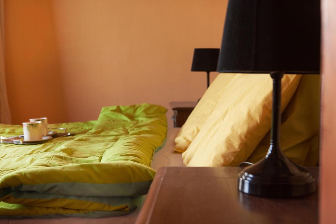 Villa Evenos Of 3 Bedrooms - Irida Country House Of 2 Bedrooms With Private Pools Elafonisi Bagian luar foto