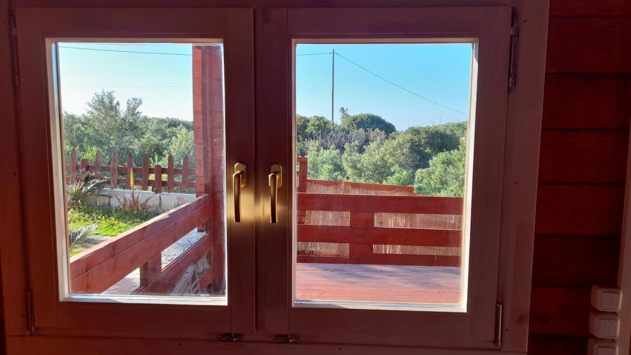 Villa Evenos Of 3 Bedrooms - Irida Country House Of 2 Bedrooms With Private Pools Elafonisi Bagian luar foto