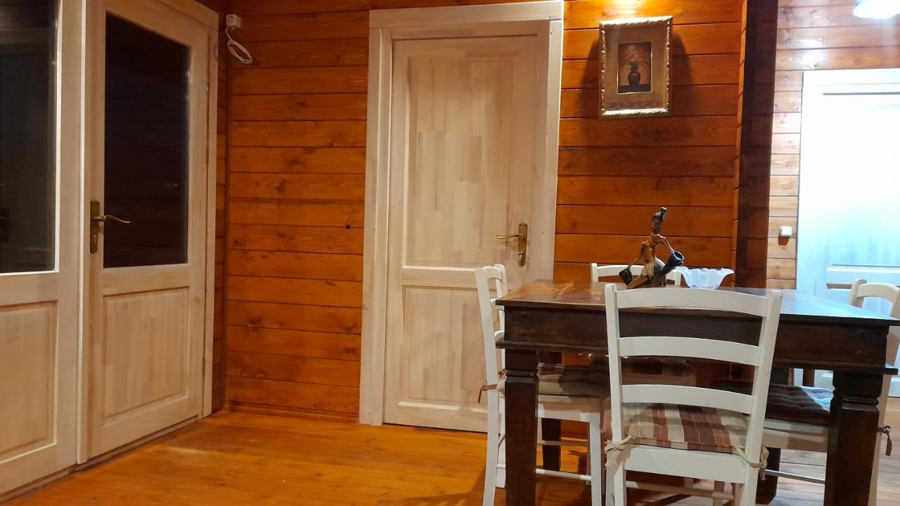 Villa Evenos Of 3 Bedrooms - Irida Country House Of 2 Bedrooms With Private Pools Elafonisi Bagian luar foto