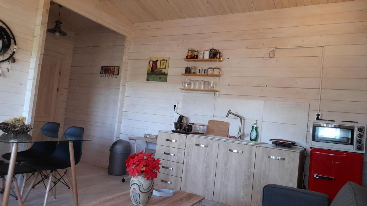 Villa Evenos Of 3 Bedrooms - Irida Country House Of 2 Bedrooms With Private Pools Elafonisi Bagian luar foto